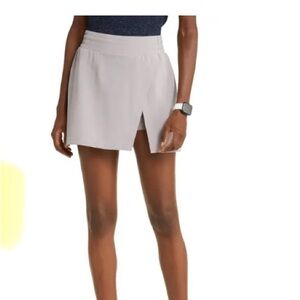 NWT Zella Athletic Skort